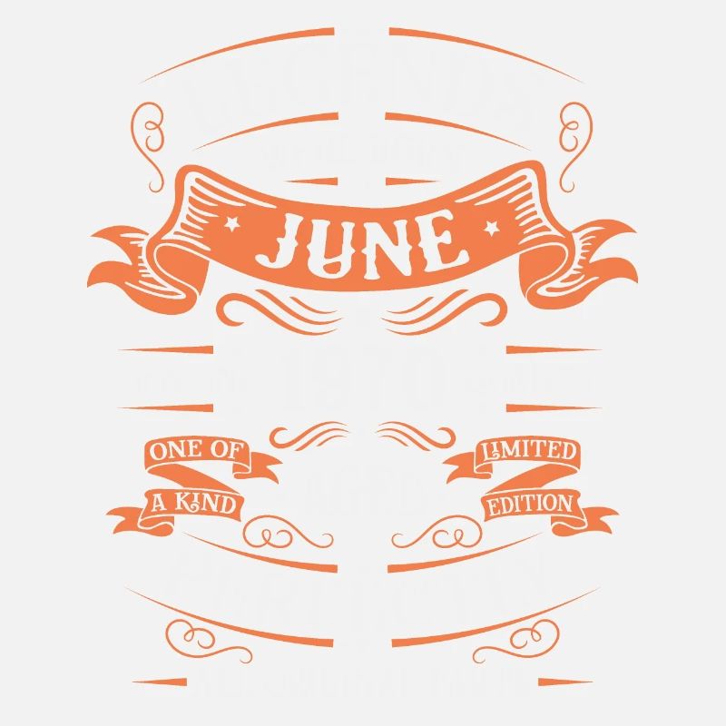 Born June 1970