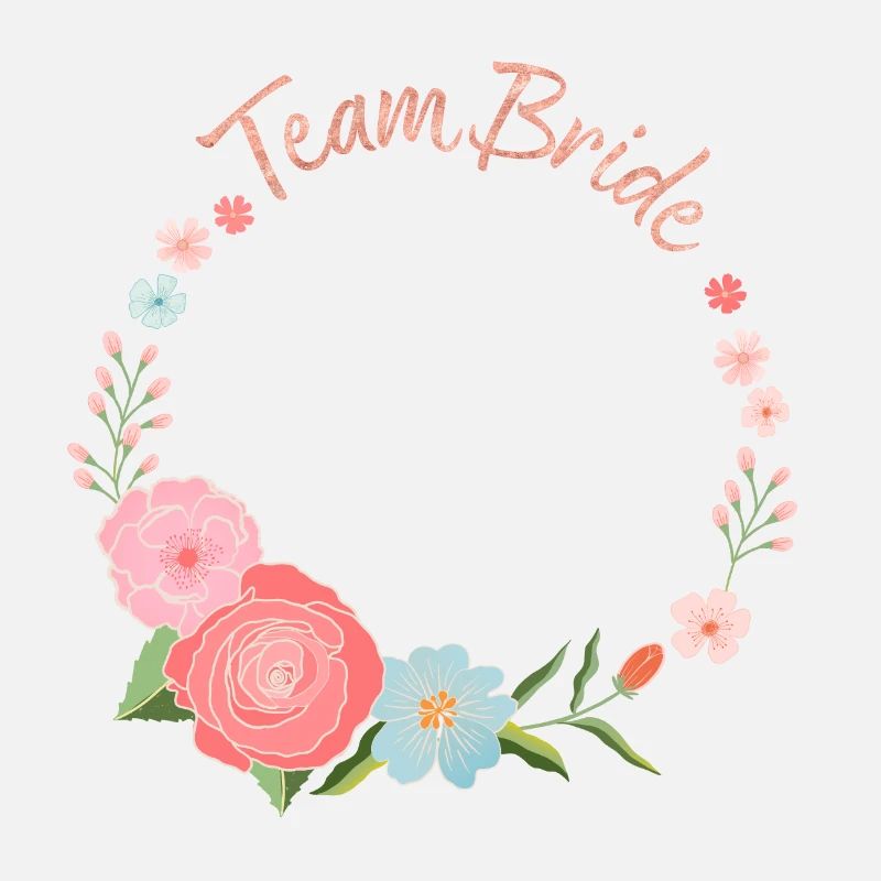 L’équipe Bride