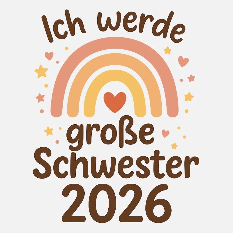 Ich Werde Große Schwester 2026
