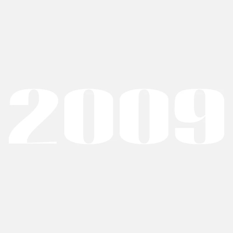 2009 - Cadeau né en 2009