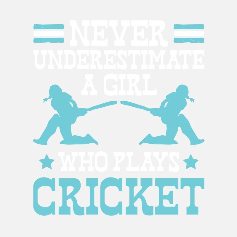 Jeu de cricket