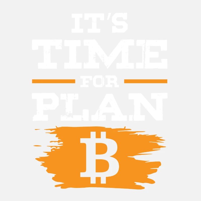 bitcoin plan