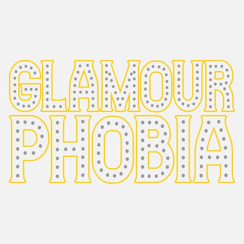 Couleurs changeables | Glamourphobia Glamour Phobie