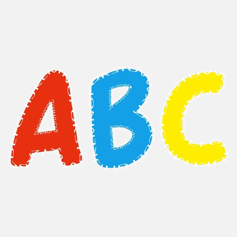 ABC- Schulstart, Schukind