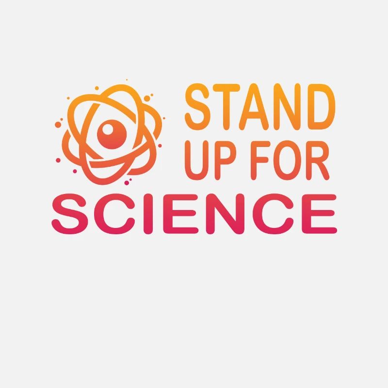 Stand Up For Science
