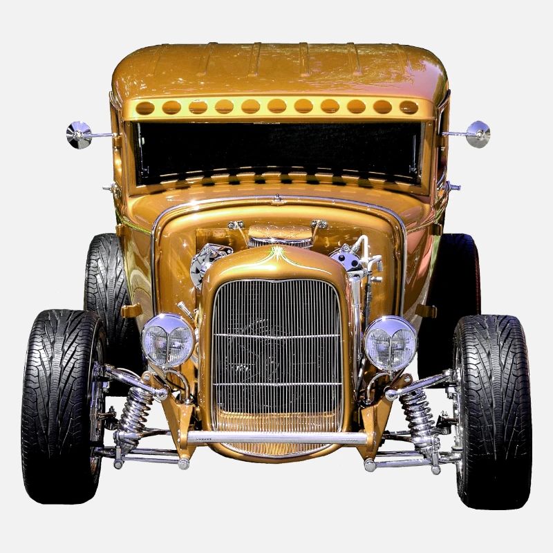 Auto - Oldtimer