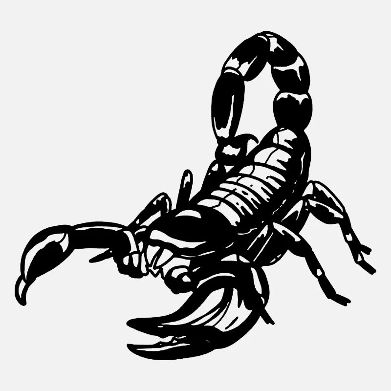 SCORPION