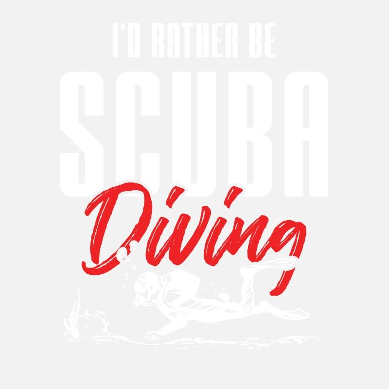 scuba diving