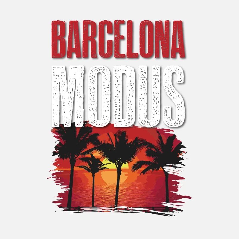 Mode Barcelone