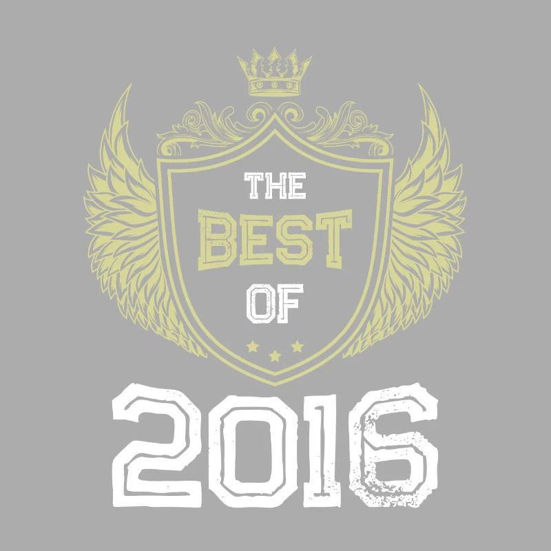2016 best of