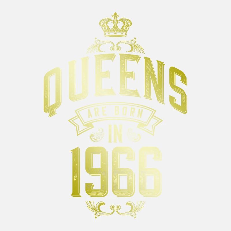Queens born in 1966