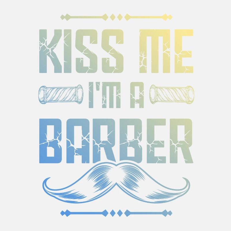 Embrasse-moi Barbier