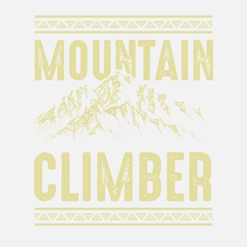 Mountain Climbers