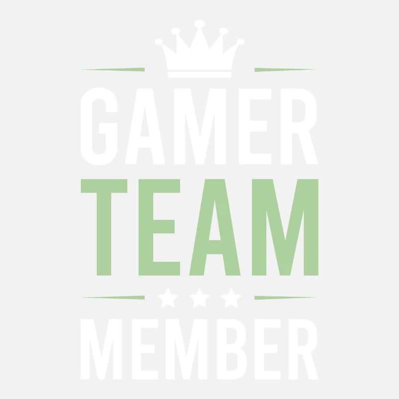 Gamer Team