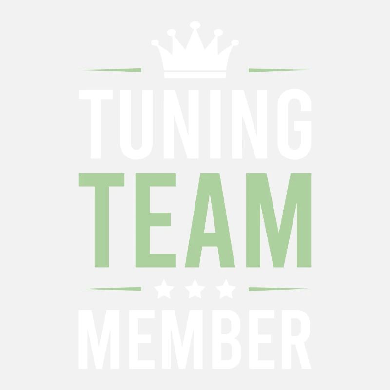 Équipe de tuning