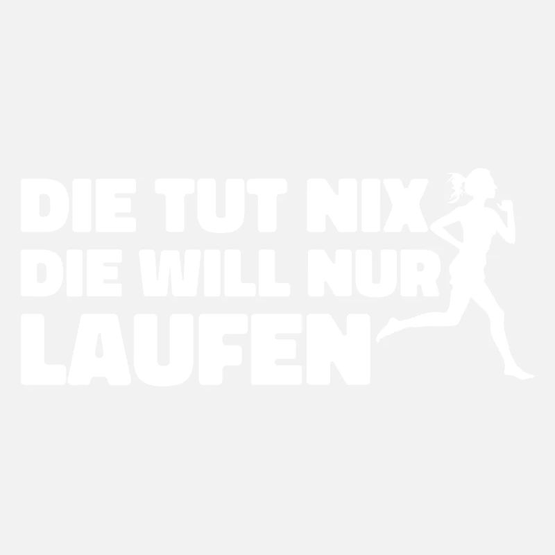 Runner Sport Running Gift