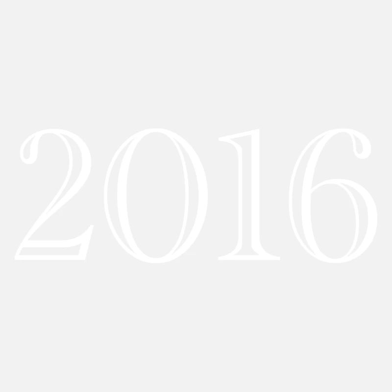 2016 - gift born in 2016