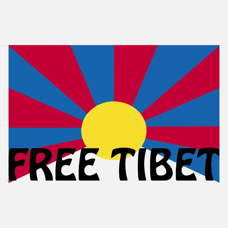 tibet libre