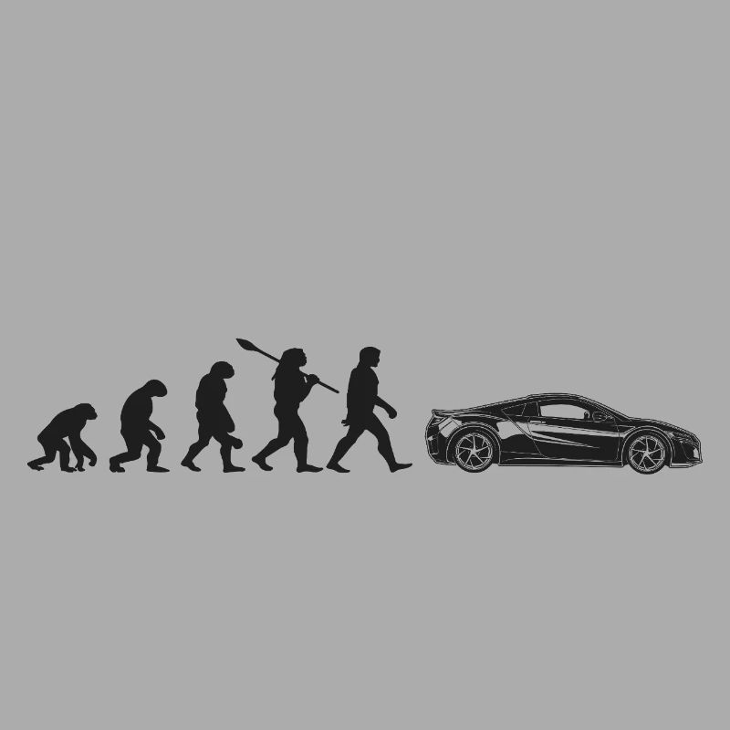 Auto De Sport Evolution