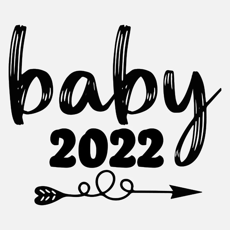 Bébé 2022 Grossesse Annonce Bébé Naissance