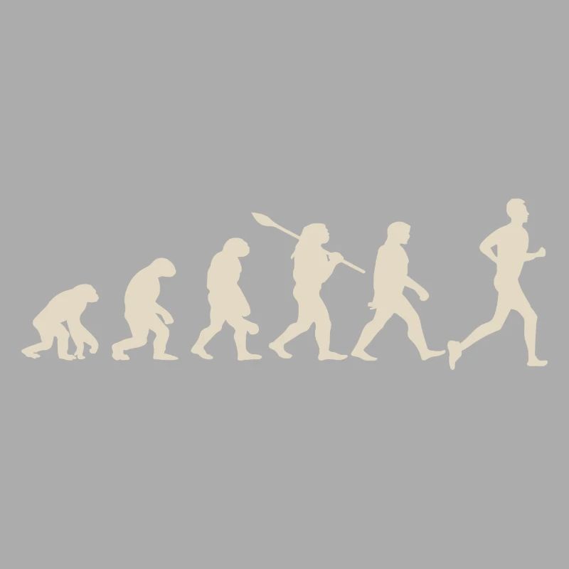 Evolution du marathon