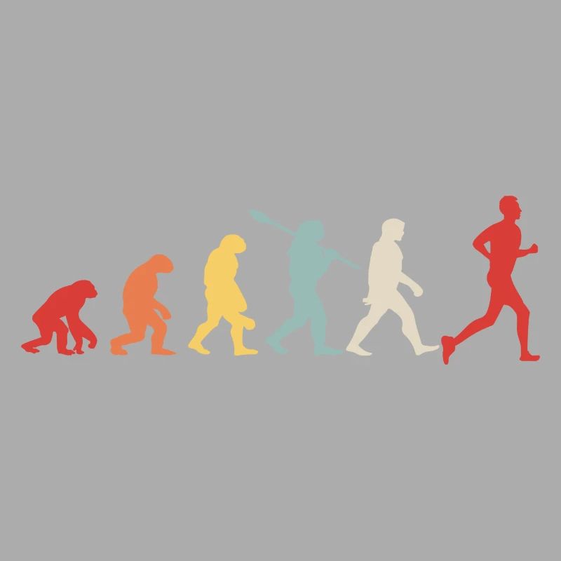 Evolution du marathon