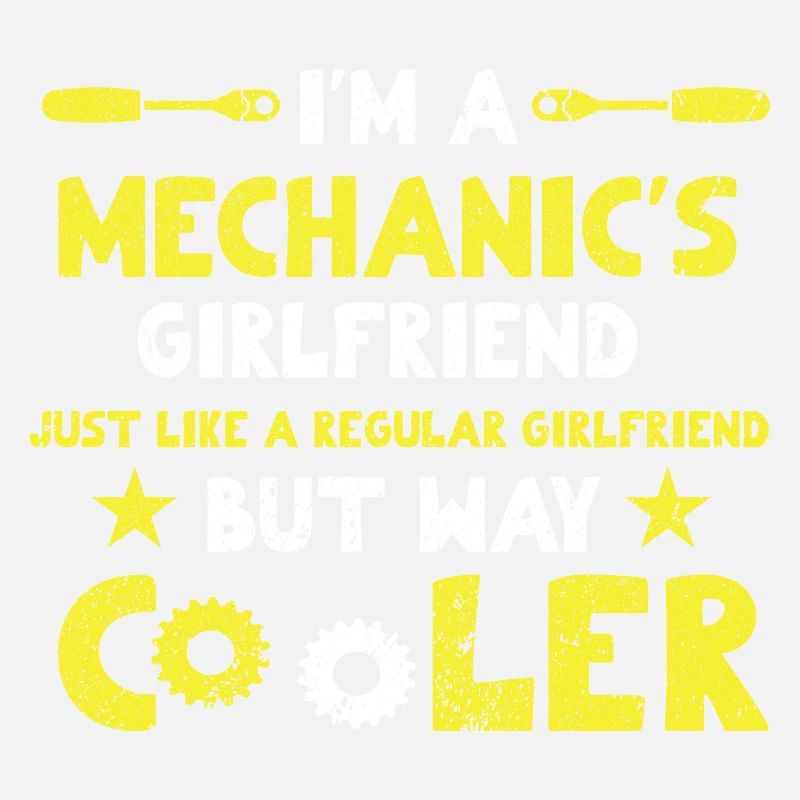 Mechanic Car Screwdriver Mechatronics Technician Car