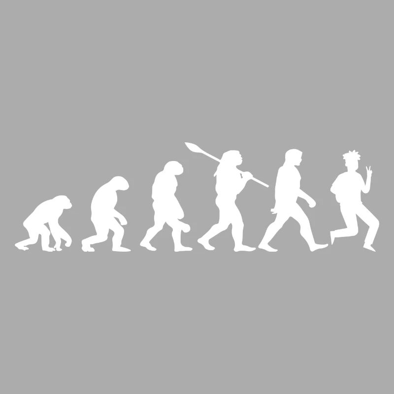 Evolution