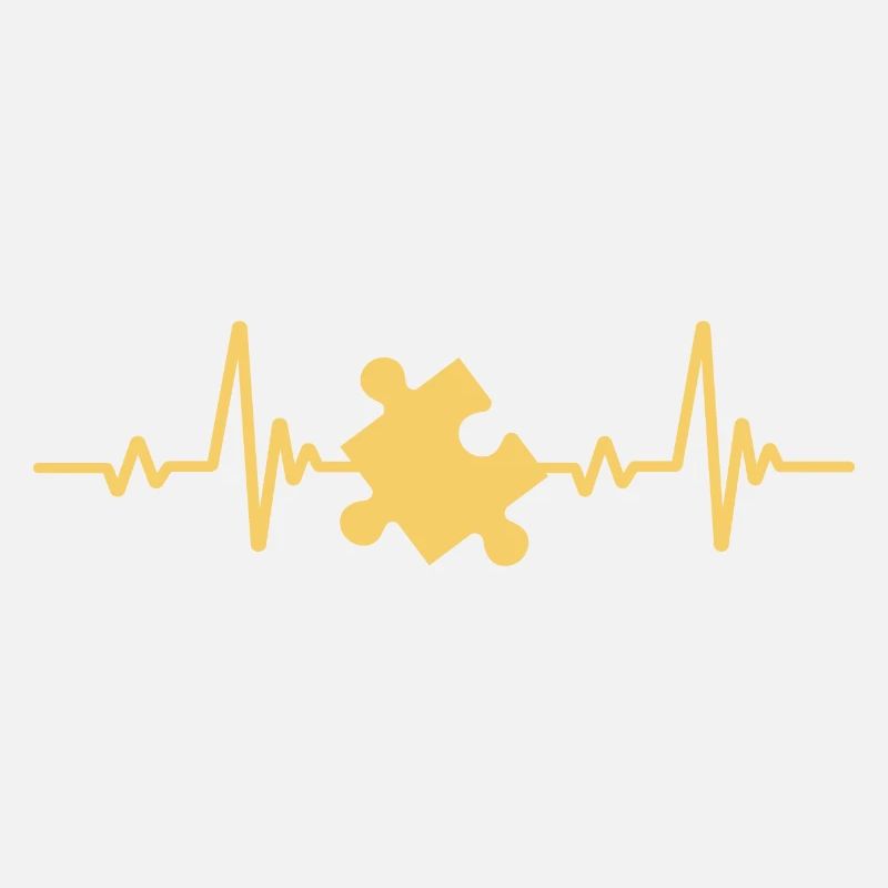 Puzzle | Herzschlag