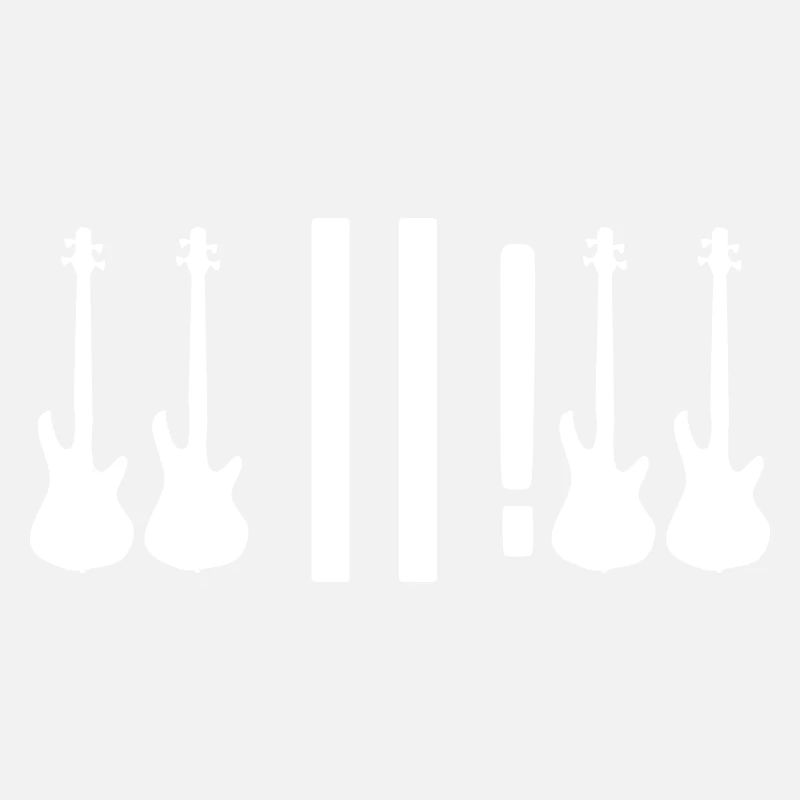 TO BE OR NOT TO BE for best bass player programmer