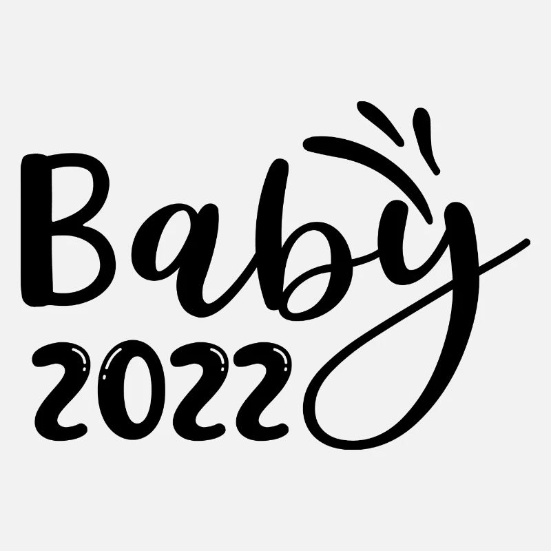 Bébé 2022 Grossesse Annonce Bébé Naissance