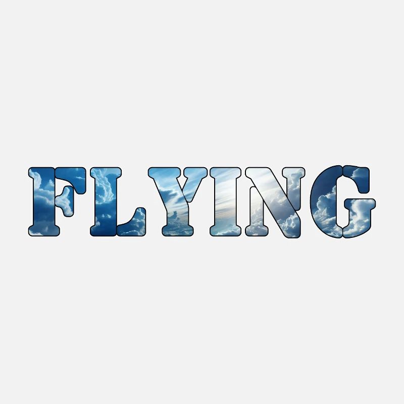 Flying