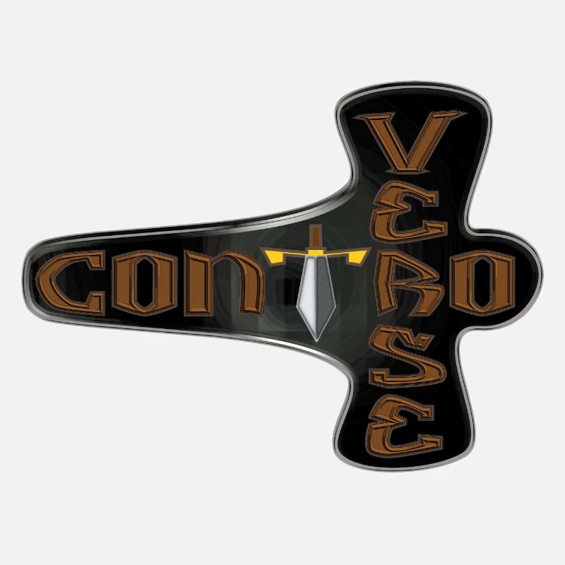 logo controverse