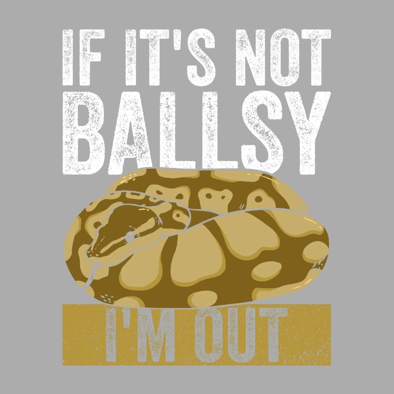 Königspython Liebhaber Banana Ball Python