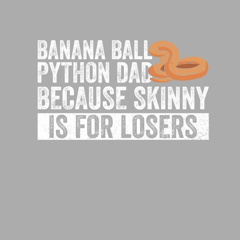 Königspython Bananenkugel Python