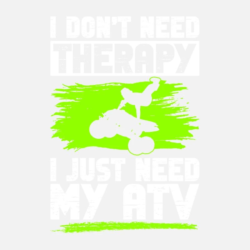 Quad Quadfahrer