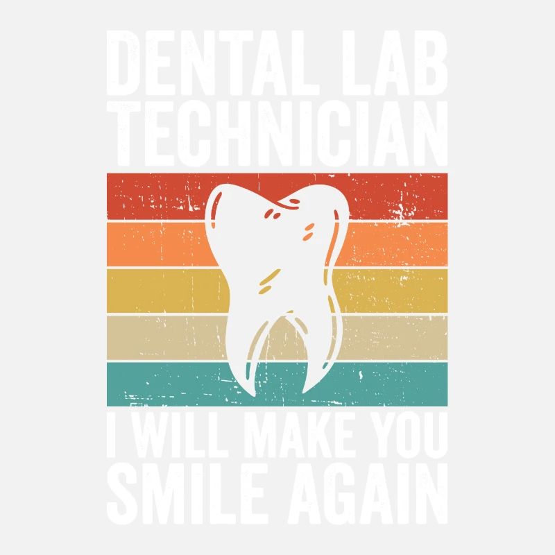 Zahntechniker Im Dentallabor Zahntechnik