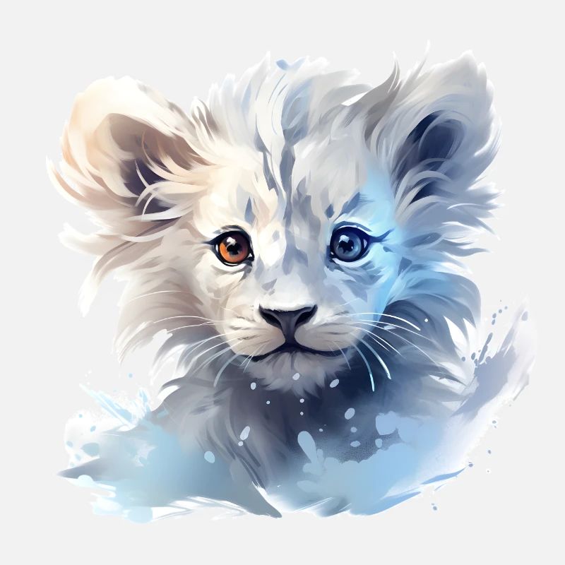 baby lion graph v4
