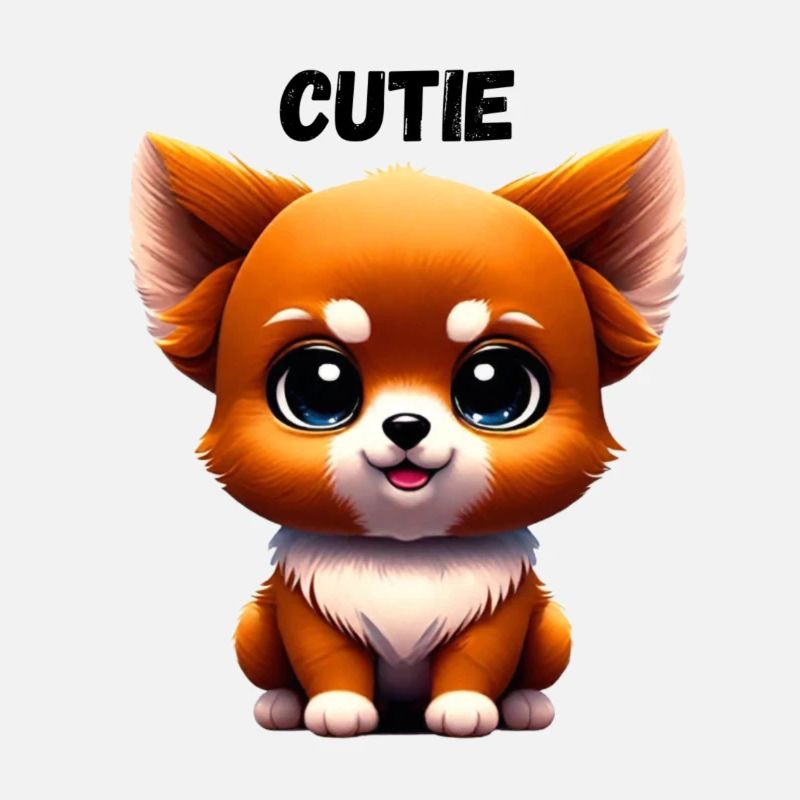 Puppy CUTIE