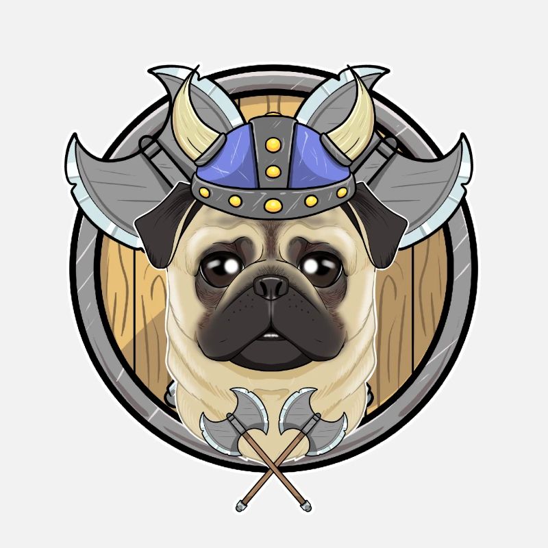 Carlin I Valhalla I Viking