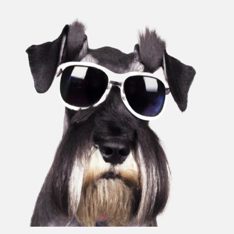 Miniature Schnauzer