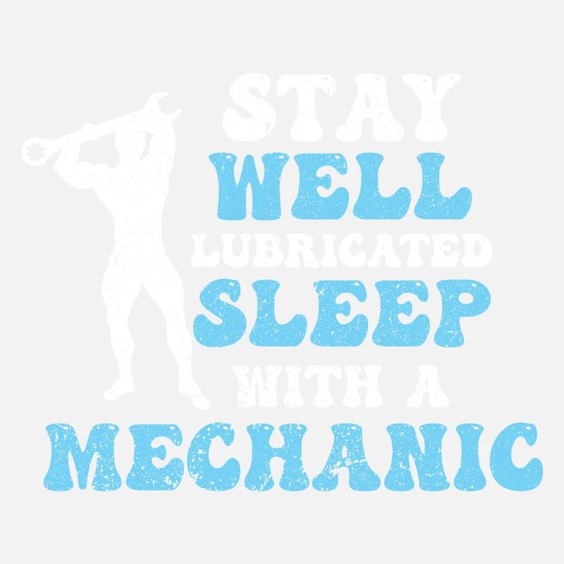 Mechanic Car Screwdriver Mechatronics Technician Car