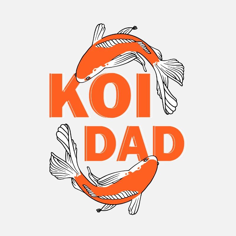 Koi Fish Japanese