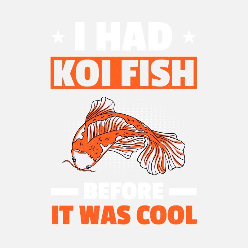 Koi Fish Japanese