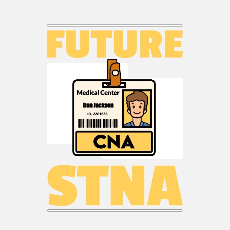 STNA Staatlich geprüfte Pflegeassistentin