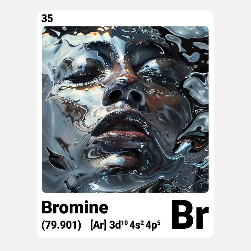 AI am Brom (wt)