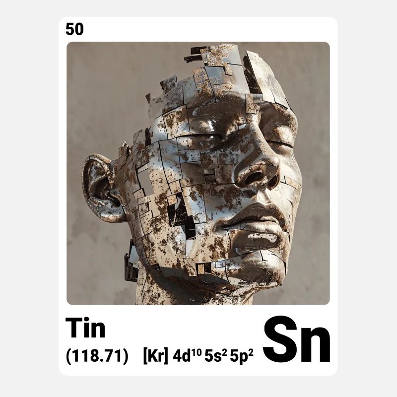 AI am Tin (wt)