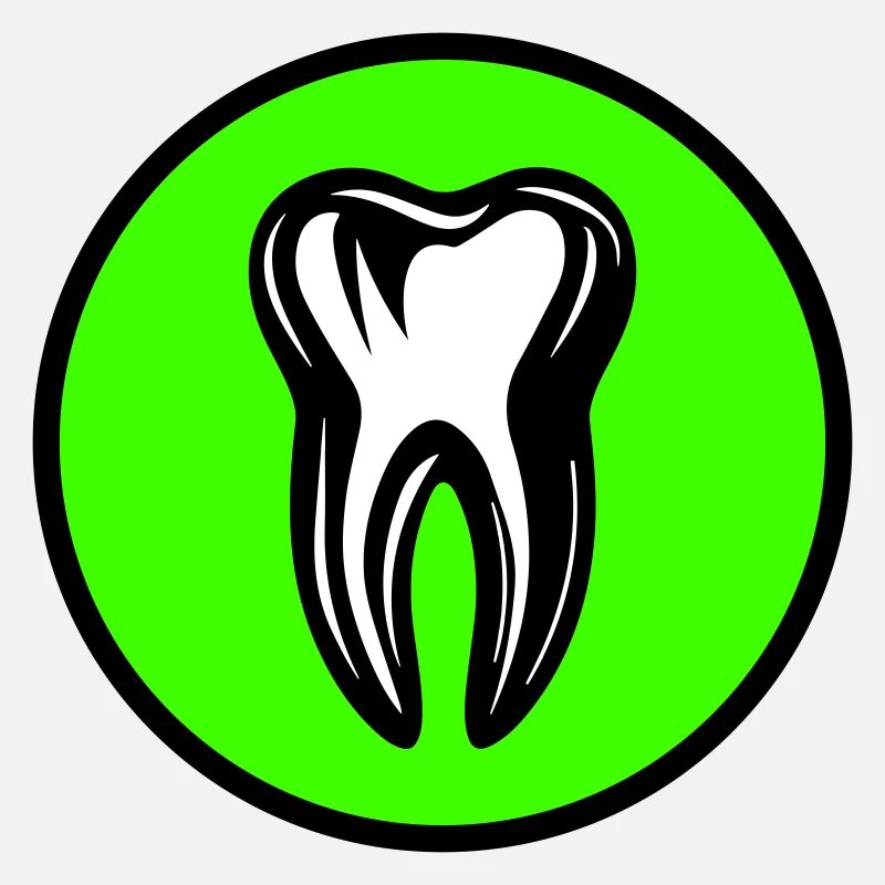 Icône de dentiste dentaire