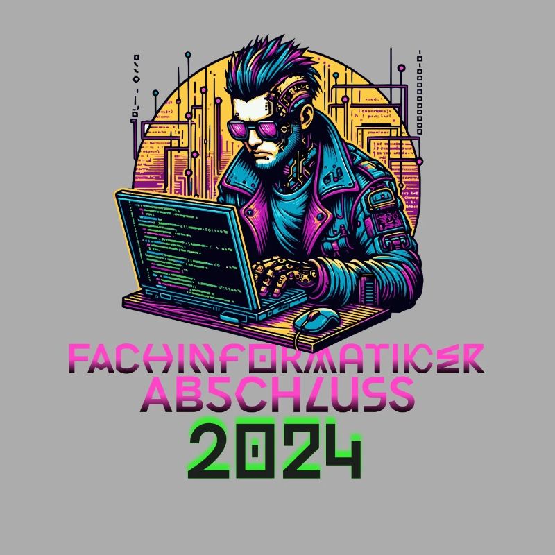 Fachinformatiker Abschluss Softwareentwickler Code