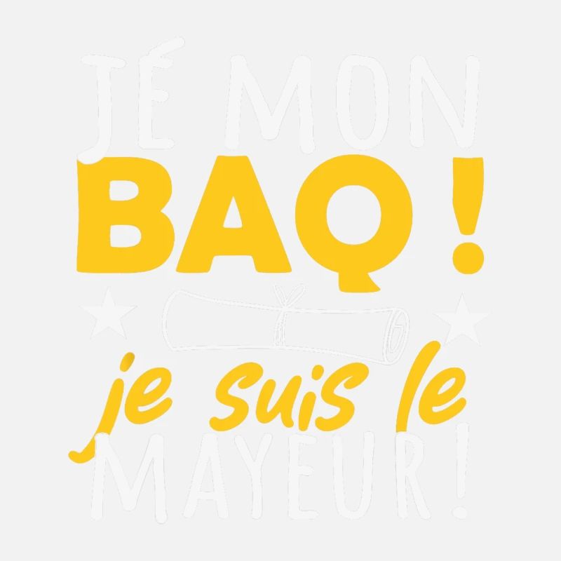 Idée Réussite Bac J'ai Mon Bac Humour Baccalaureate